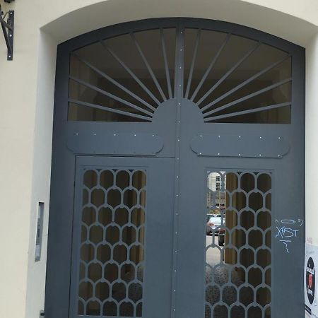 Zielona Przystan Lódź Exterior foto