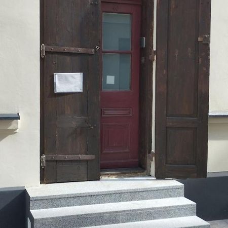 Zielona Przystan Lódź Exterior foto